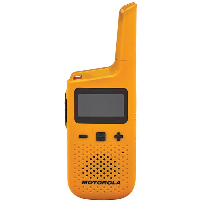 MOTOROLA TALKABOUT T380 YELLOW