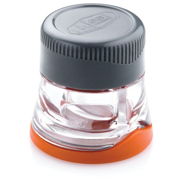 GSI ULTRALIGHT SALT & PEPPER SHAKER