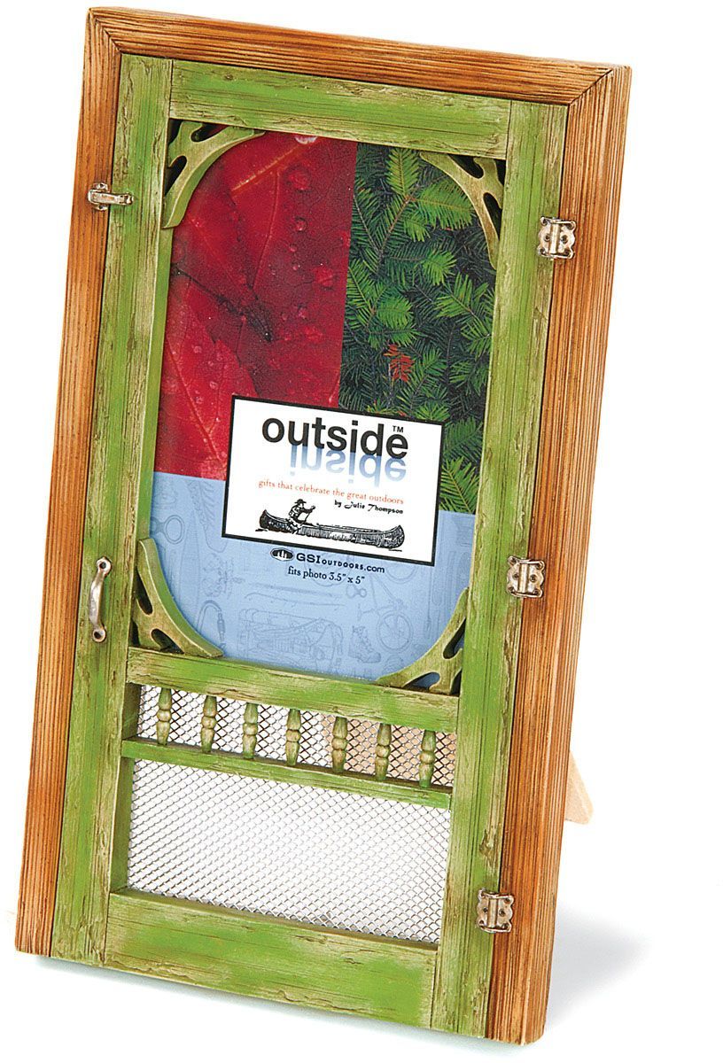 OUTSIDE INSIDE PICTURE FRAMES