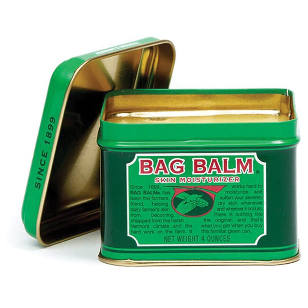 BAG BALM