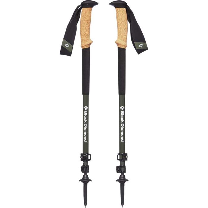 BLACK DIAMOND ALPINE CARBON CORK 2.0