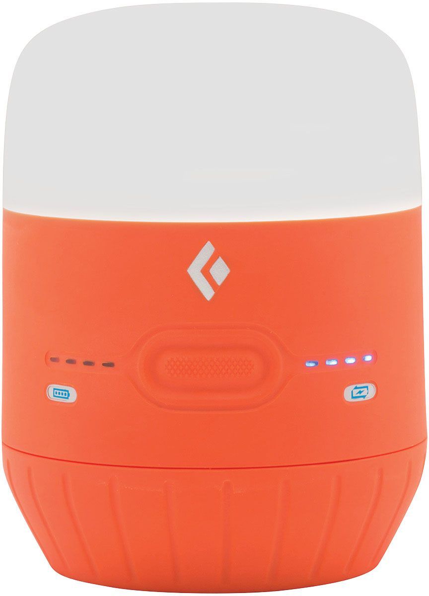 BLACK DIAMOND MOJI CHARGING STATION LANTERN