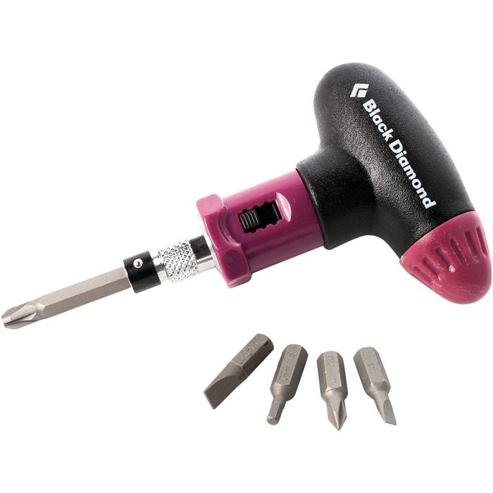 BLACK DIAMOND BINDING BUDDY