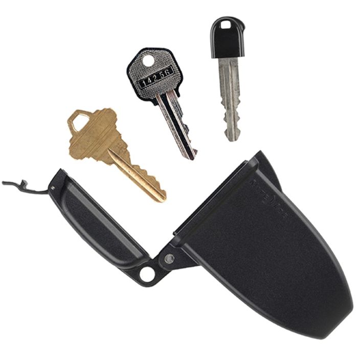 NITE IZE HIDEOUT XL MAGNETIC KEY BOX