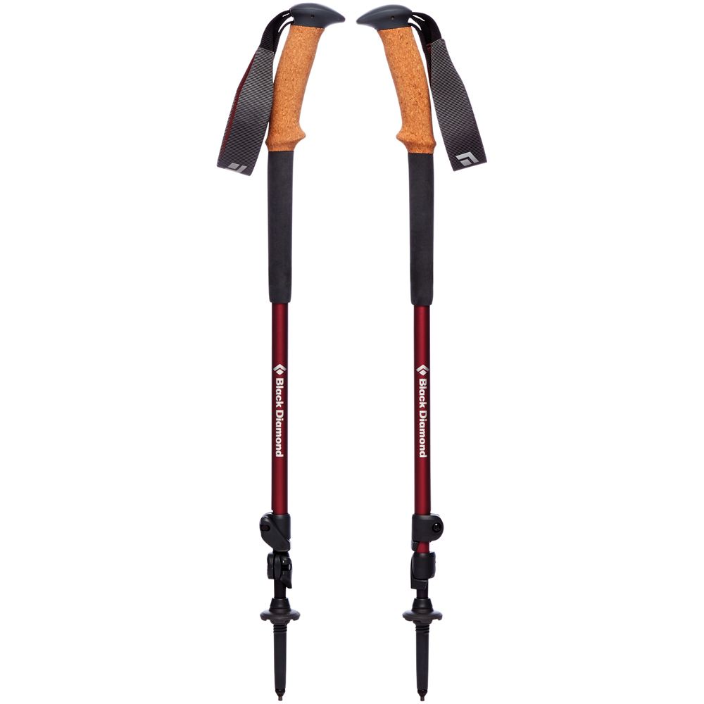 BLACK DIAMOND WOMENS TRAIL ERGO CORK