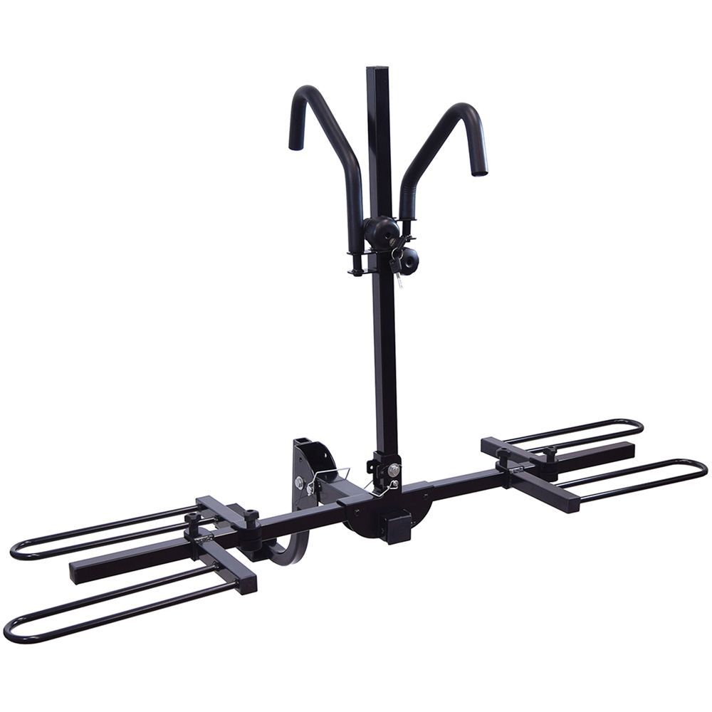 MALONE RUNWAY HITCH BIKE RACK