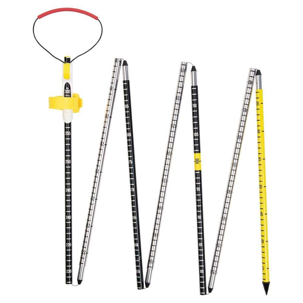 PIEPS PROBE ALUMINIUM