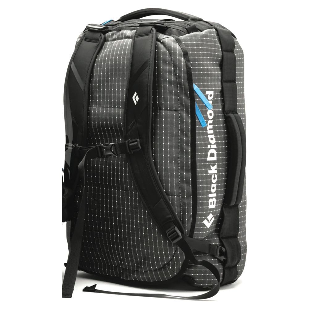 BLACK DIAMOND STONEHAULER DUFFEL