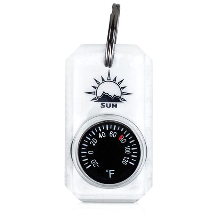 SUN MINITHERMOMETER