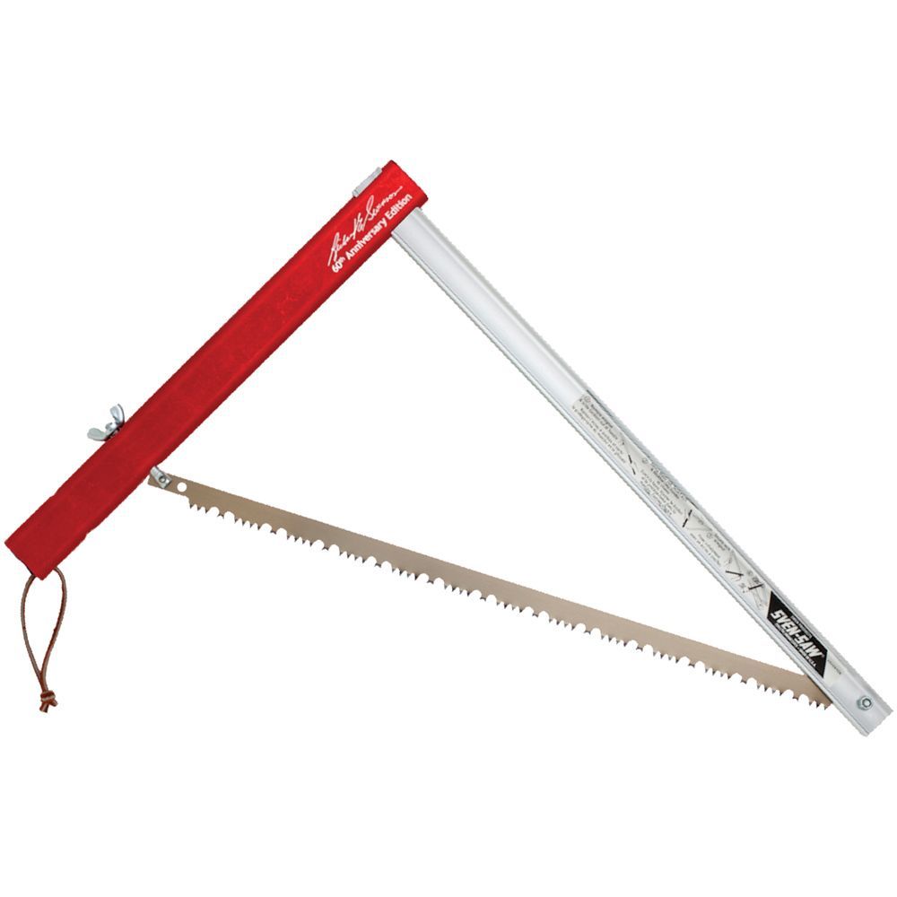 SVEN SAW - 21 INCH BLADE