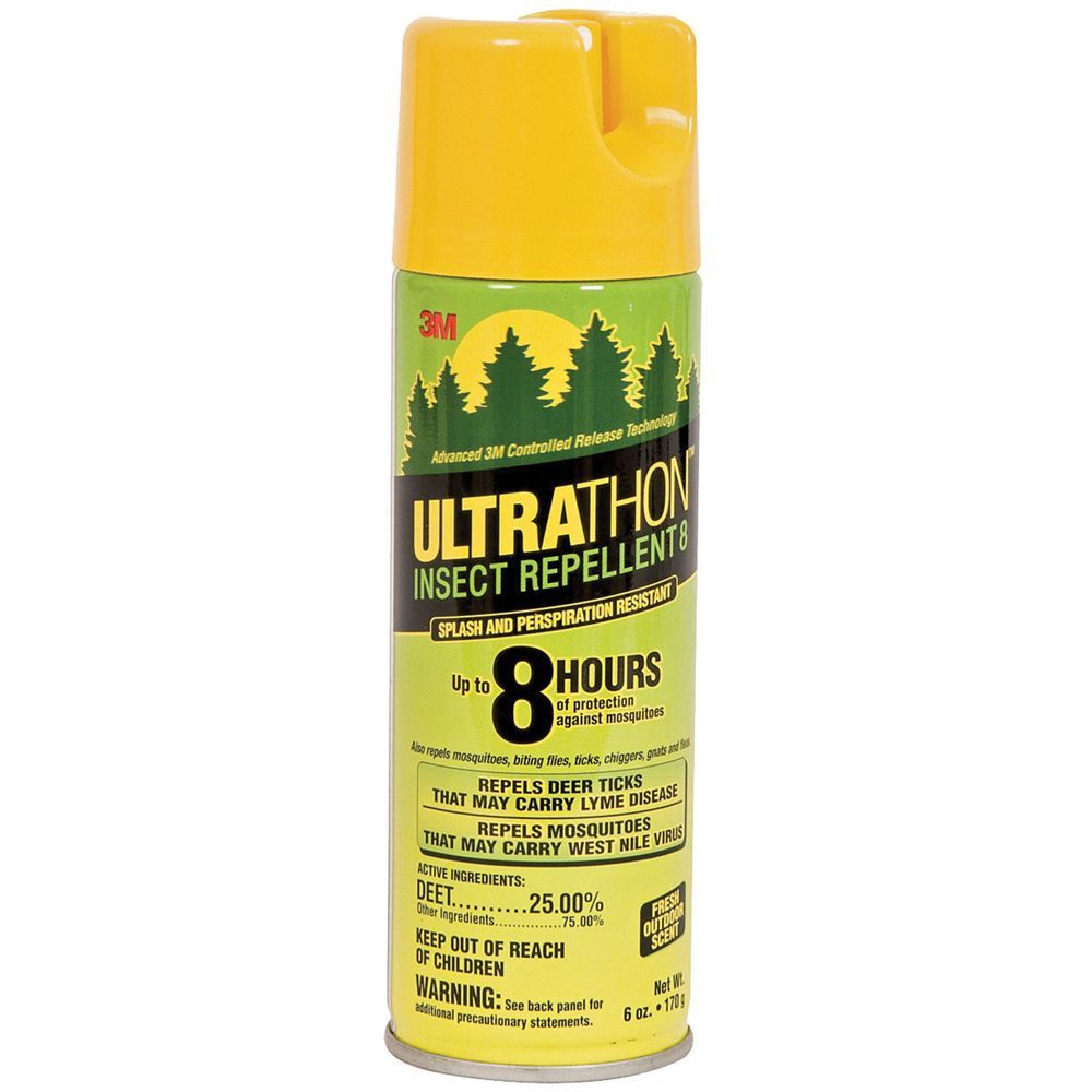 3M ULTRATHON INSECT REPELLENT