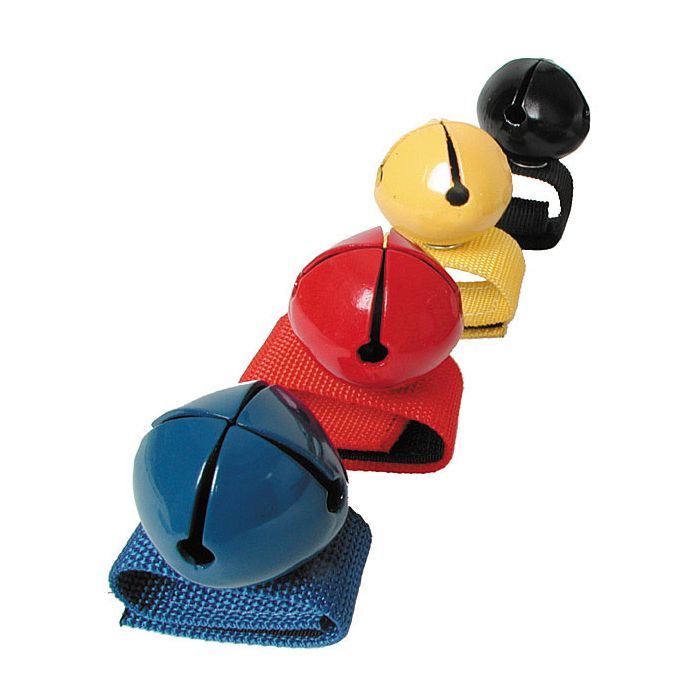 EARTH MANAGEMENT BEAR BELLS