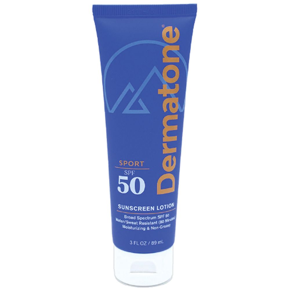DERMATONE SUNSCREEN LOTION