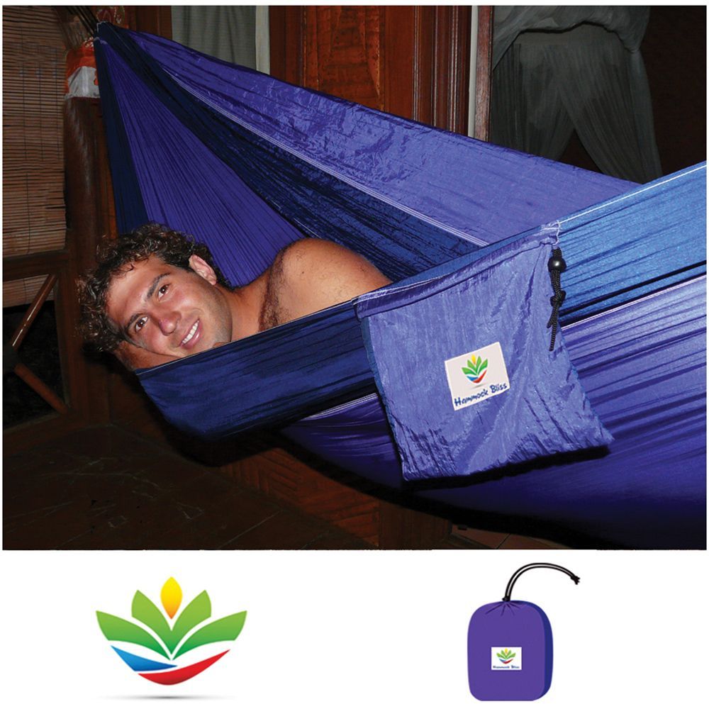 HAMMOCK BLISS DOUBLE