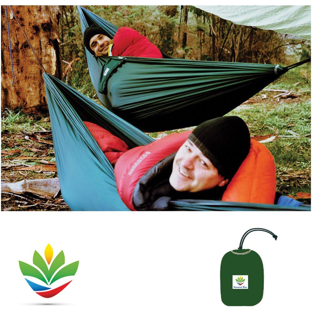 HAMMOCK BLISS SINGLE