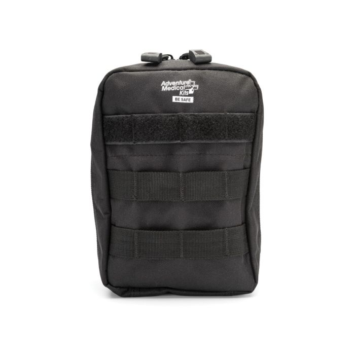 ADVENTURE MEDICAL KITS AMK MOLLE BAG TRAUMA KIT 0.5