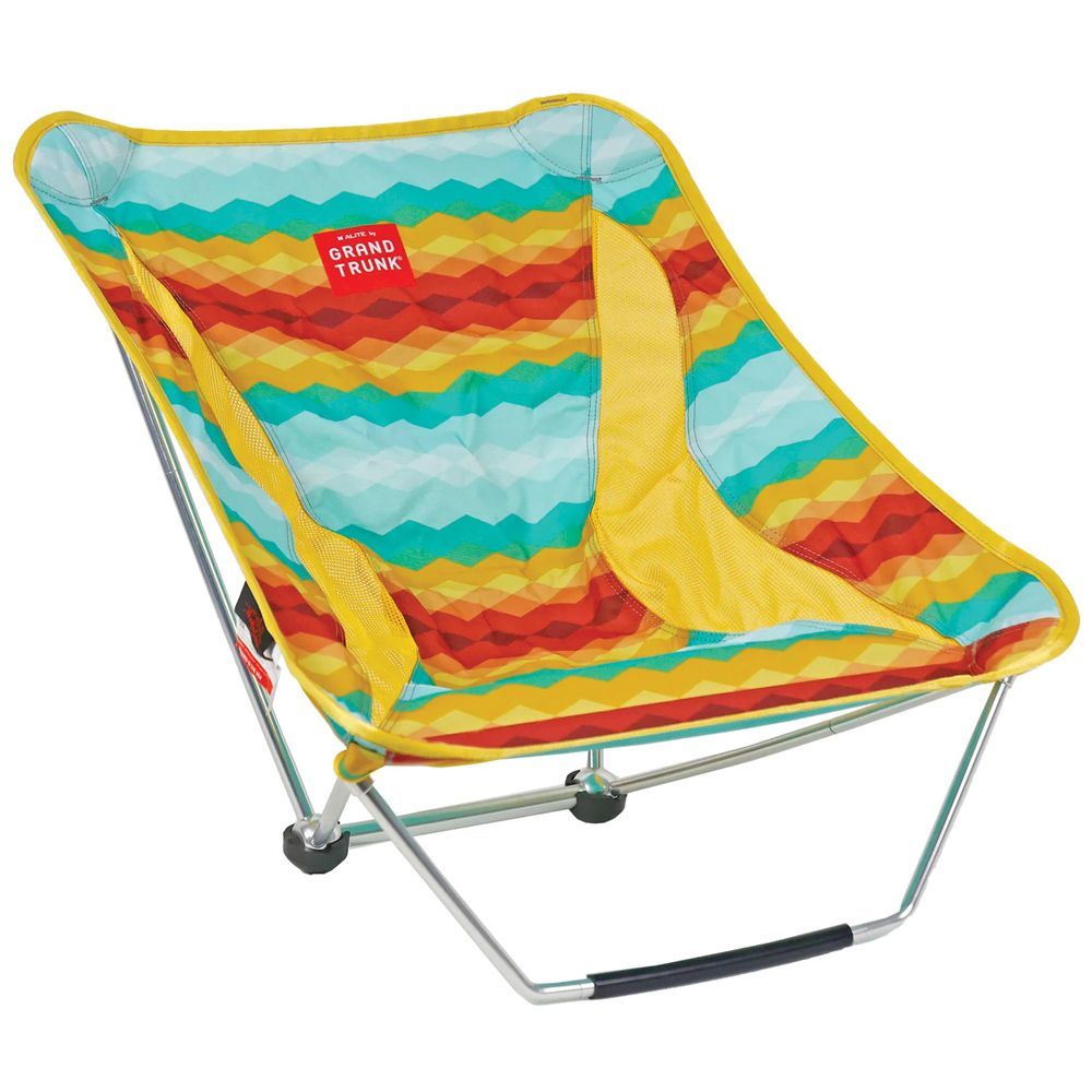 GRAND TRUNK MAYFLY CHAIR