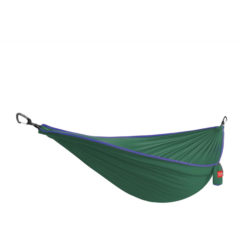GRAND TRUNK TRUNK TECH SINGLE HAMMOCK