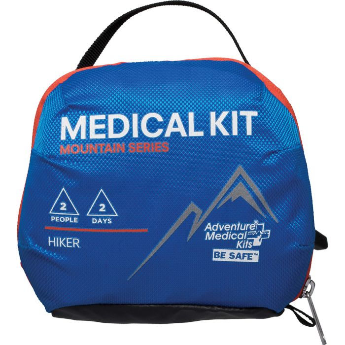 ADVENTURE MEDICAL KITS AMK AMK HIKER KIT