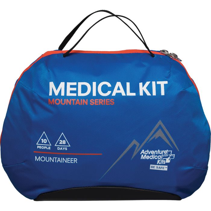 ADVENTURE MEDICAL KITS AMK AMK MOUNTAINEER KIT