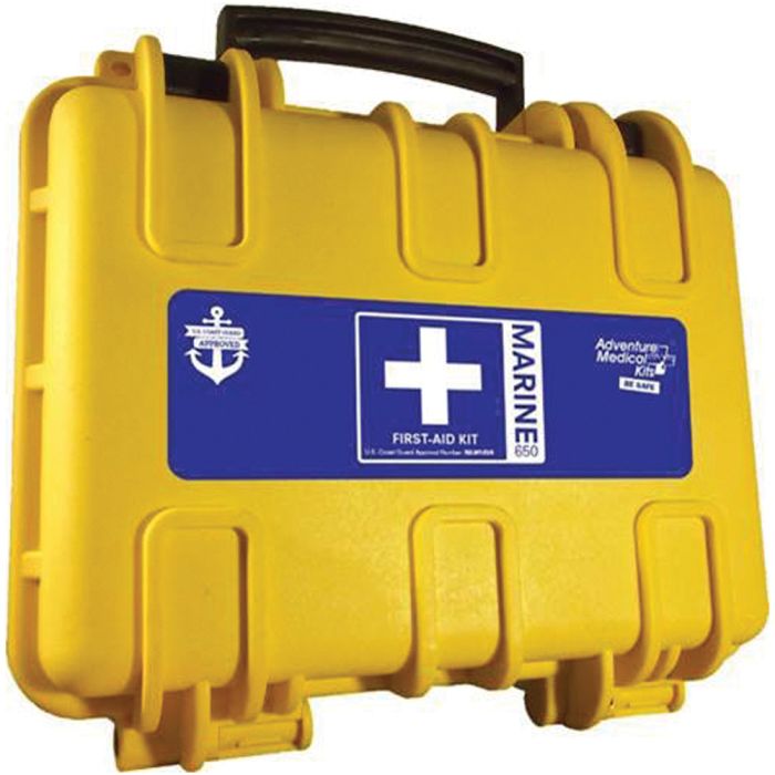 ADVENTURE MEDICAL KITS AMK MARINE 600