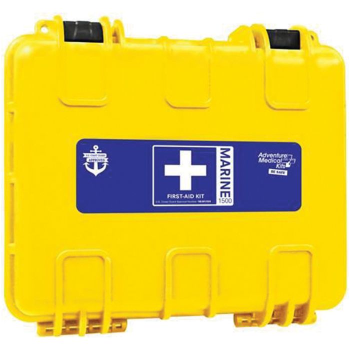 ADVENTURE MEDICAL KITS AMK MARINE 1500