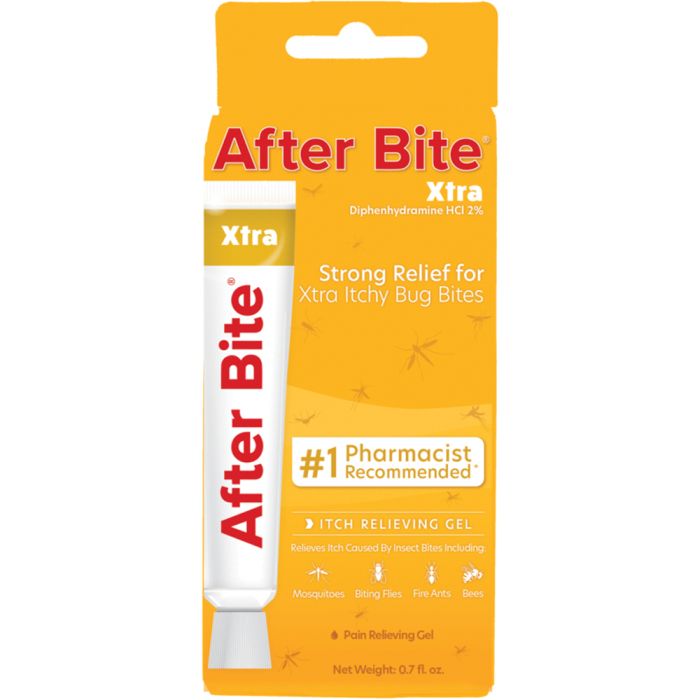 AFTER BITE XTRA