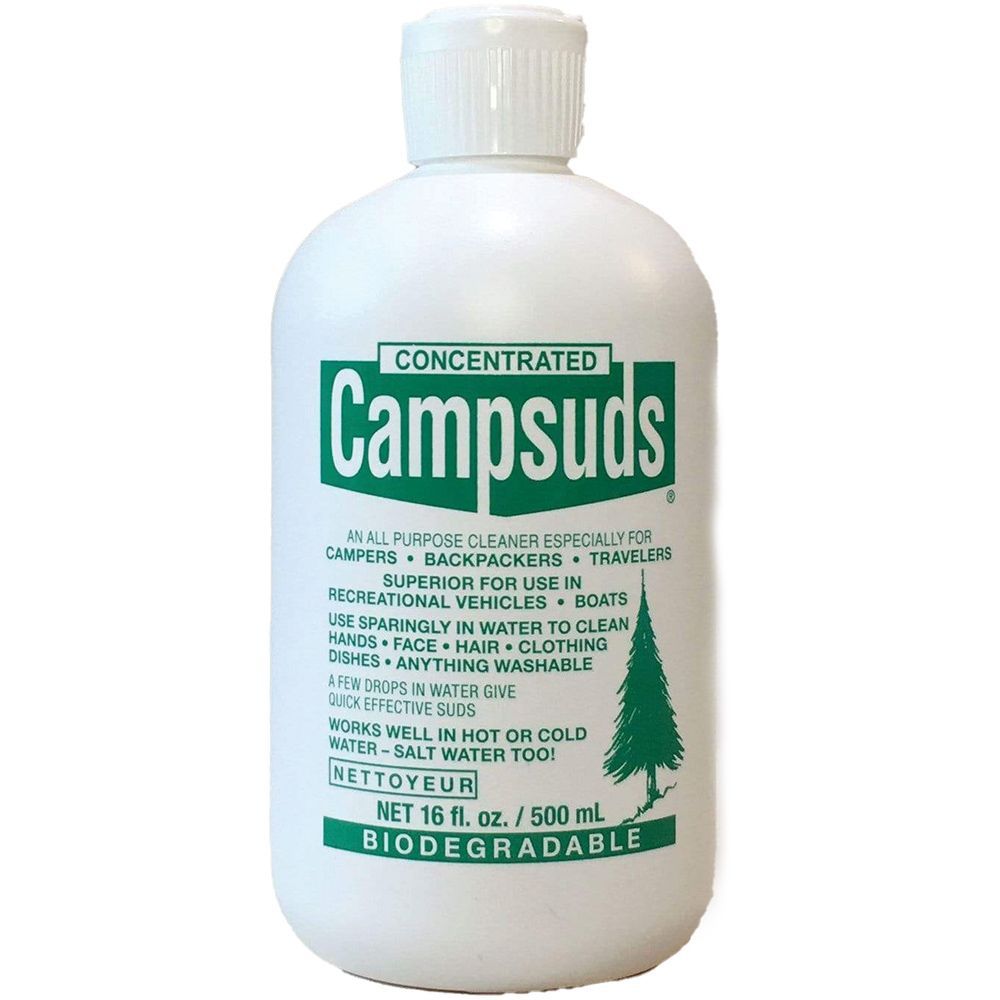 CAMP SUDS CAMPSUDS