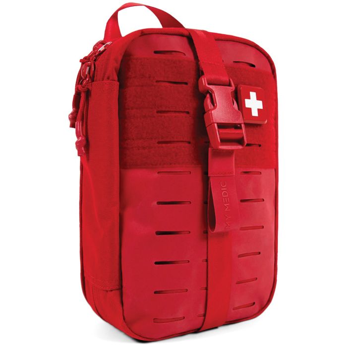 MYMEDIC MYFAK PRO RED
