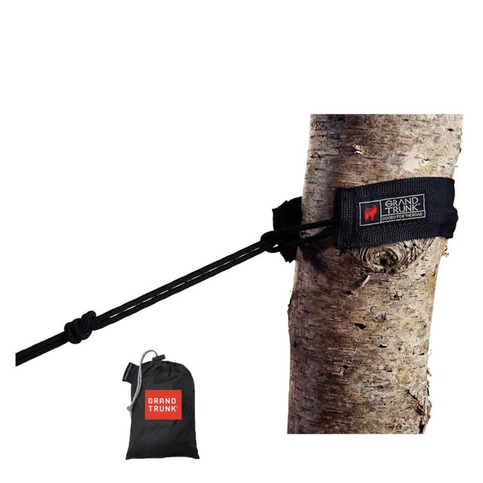 GRAND TRUNK TREE SLING HAMMOCK HANGING KIT