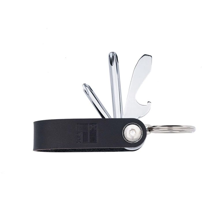 FIX MANUFACTURING SNOW SHEATH KEYCHAIN