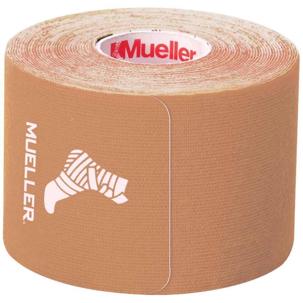 MUELLER KT TAPE