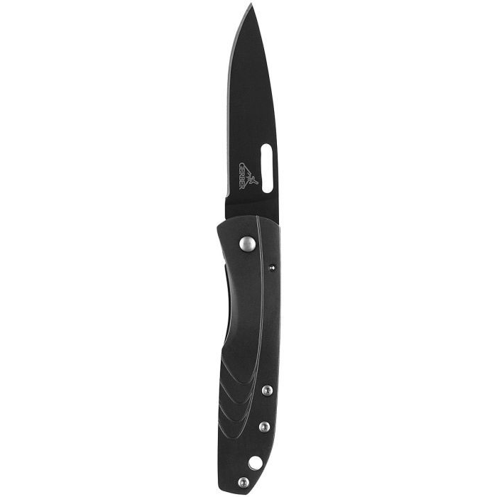 GERBER STL 2.5