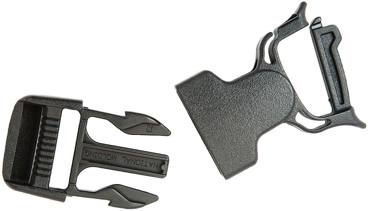 GEAR AID SNAP BAR REPAIR BUCKLE
