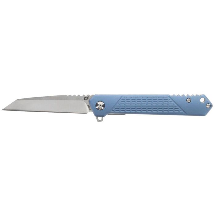 SCHRADE INERT FOLDER