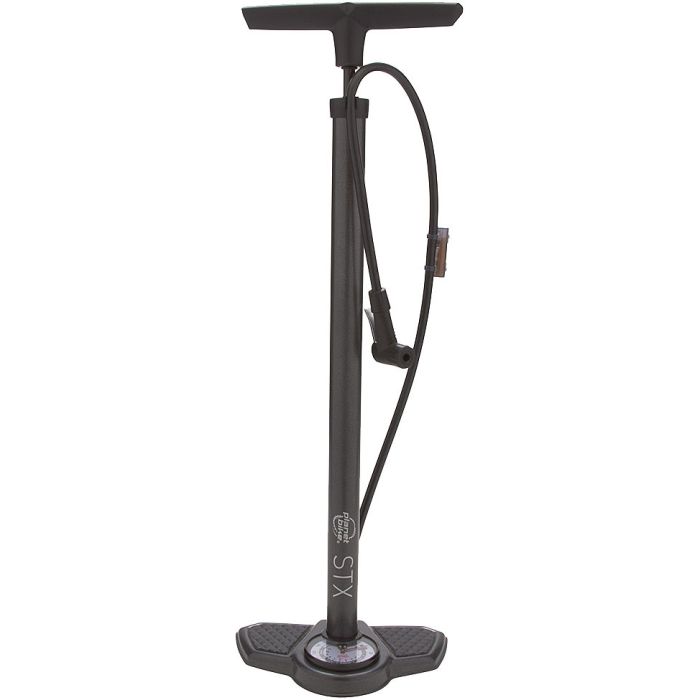 PLANET BIKE STX BIKE FLOOR PUMP