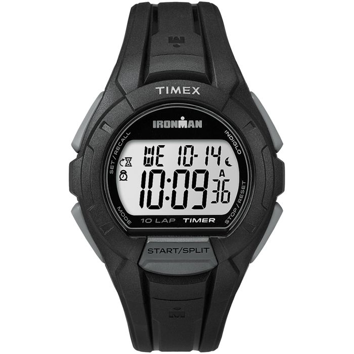 TIMEX 10LP FS - BLACK