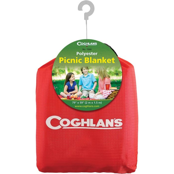 COGHLANS PICNIC BLANKET