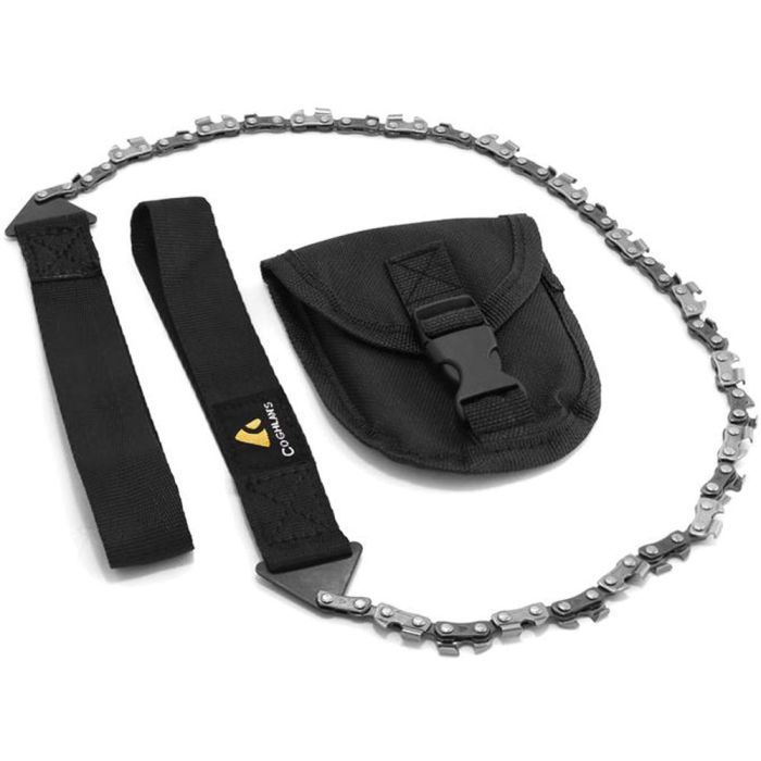 COGHLANS POCKET CHAINSAW