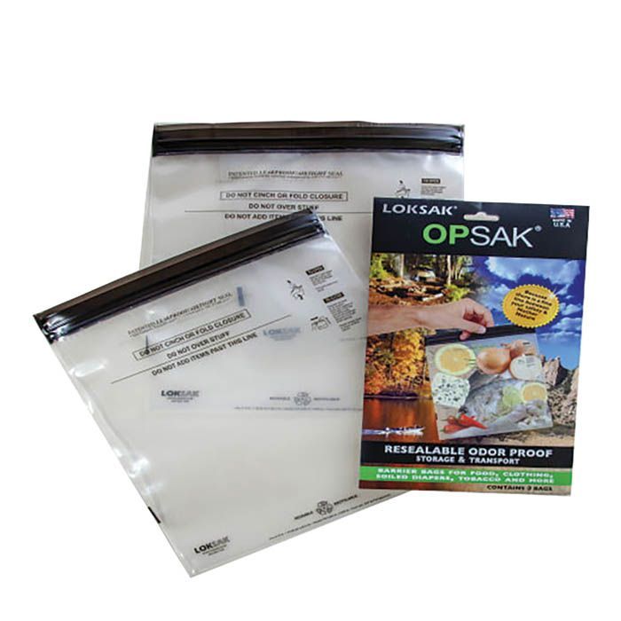 LOKSAK OPSAK