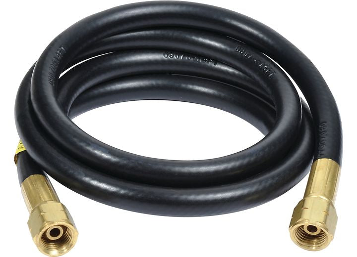 MR. HEATER 5IN PROPANE HOSE ASSEMBLY
