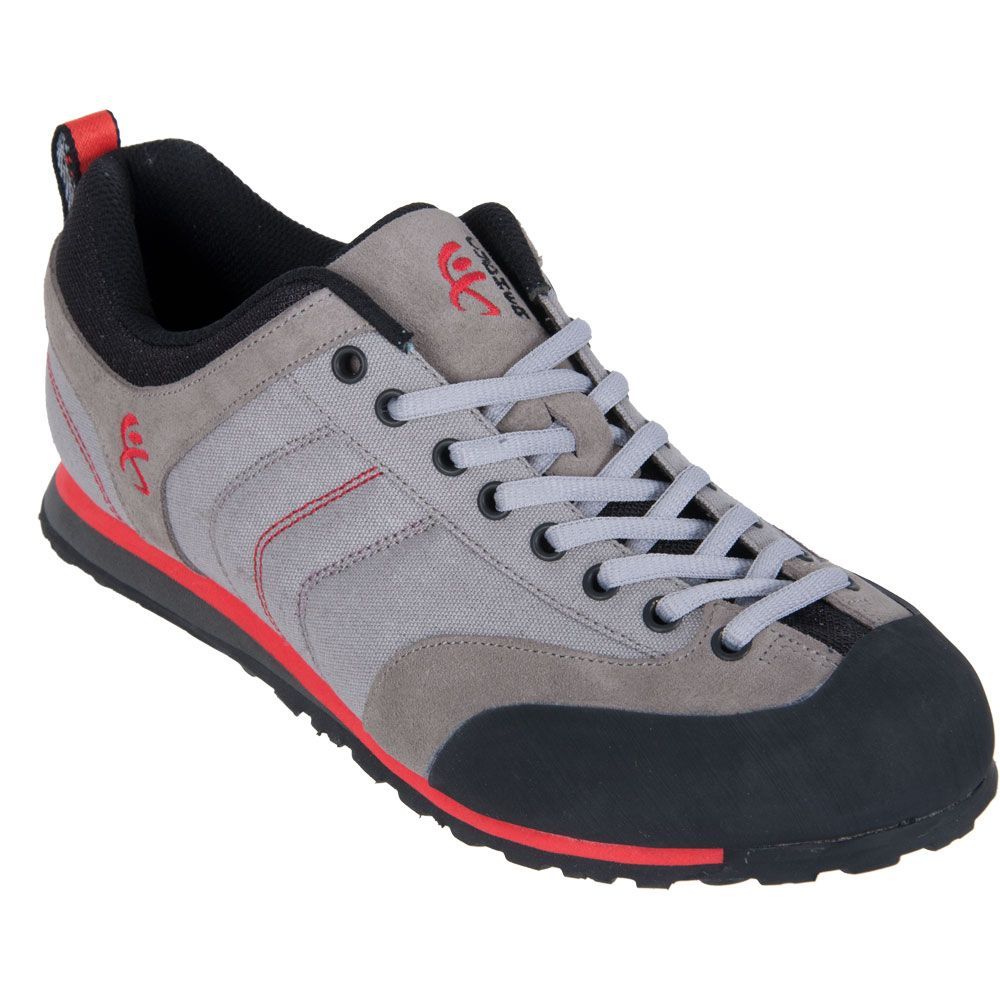 CYPHER LOGIC APPROACH SHOE RED