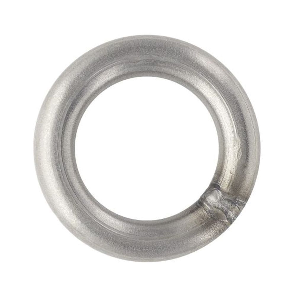 FIXE STEEL RAPPEL RINGS