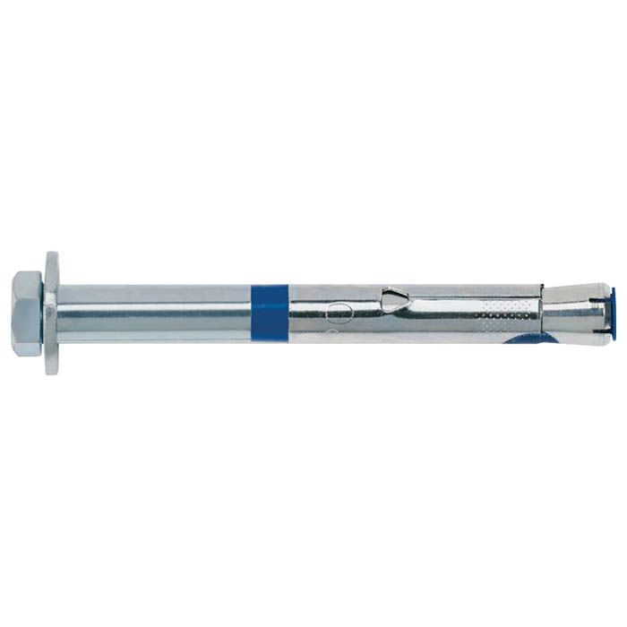 POWERS FIVE PIECE POWER-BOLTS CARBON STEEL