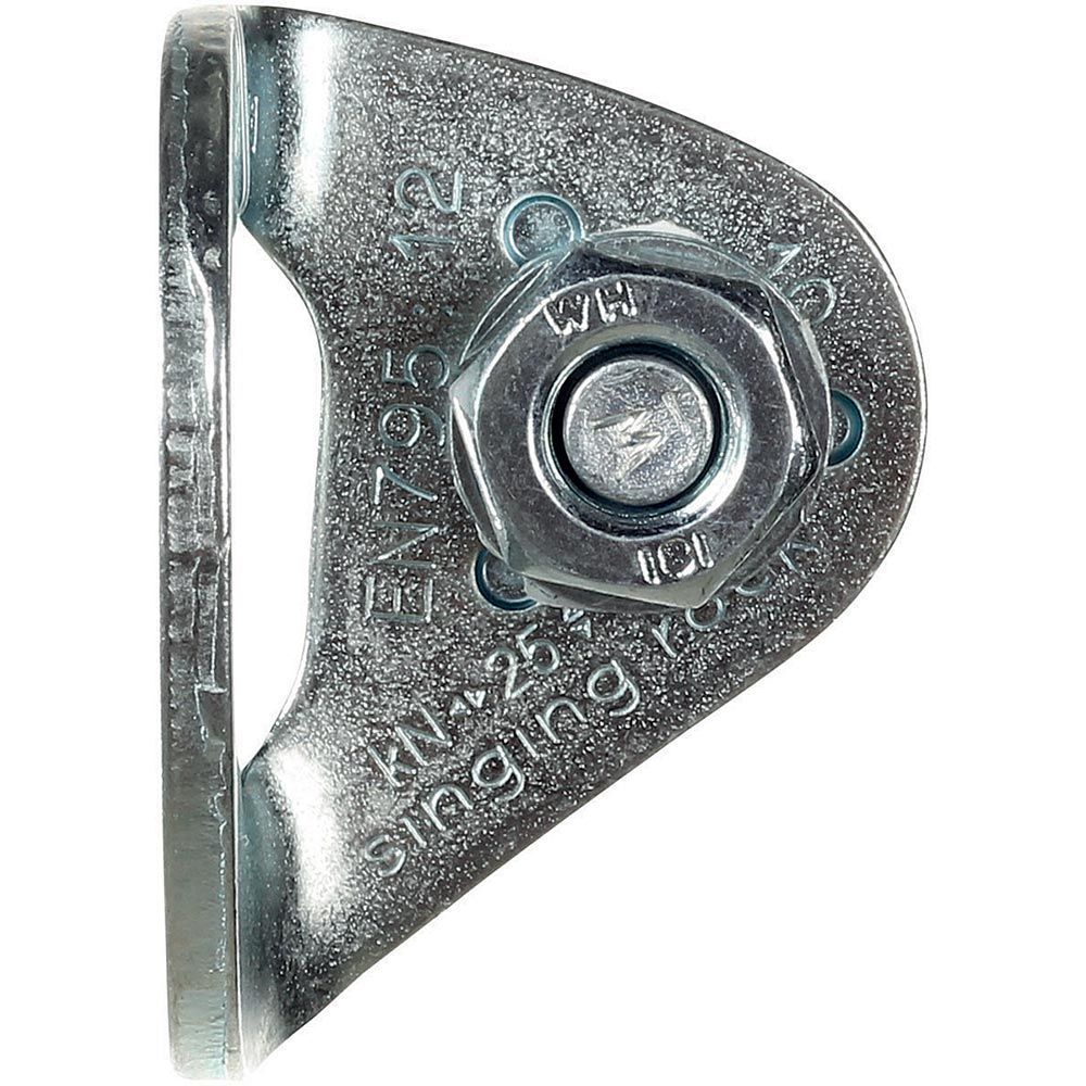 SINGING ROCK ZINC PLATED ANCHORS