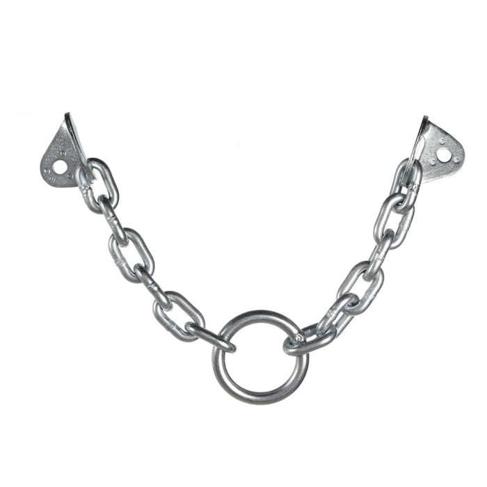 SINGING ROCK RAPPELING STATION ZINC COATED 12MM