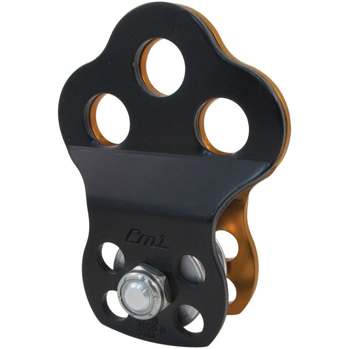 CMI TRI TIE MICRO PULLEY