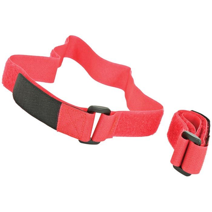 LIBERTY MOUNTAIN ULTRALIGHT HOOK & LOOP STRAPS