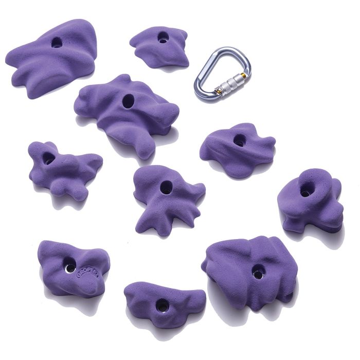 GROPERZ KEYSTONE 5