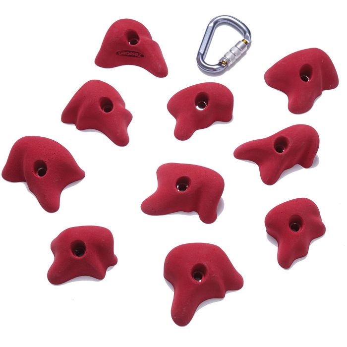 GROPERZ KEYSTONE 26